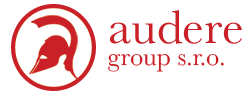 Audere Group s.r.o. – Strategy Consulting